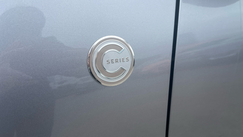 Citroen C5 Aircross 1.2 PureTech C-Series Edition 5dr Petrol Hatchback